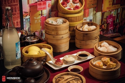 Về chúng tôi - Nhà hàng Mongkok